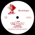 Miniatyrbild 1 av 3: Redshape - Rise (Maxisingle)