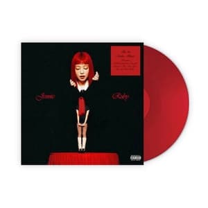 Jennie - Ruby (LP)