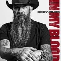 Jinks Cody - In My Blood (LP)