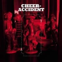 Cheer-Accident - Admission (LP)