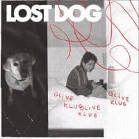 Klug Olive - Lost Dog (LP)