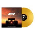 Miniatyrbilde 1 av 2: F1 The Album - F1 The Album (LP)