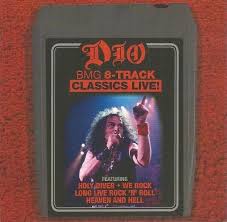 Dio - Dio: Classics Live! 2002 (Cd) (CD)