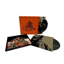 Various Artists - Wattstax: The Complete Concert (LP)