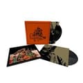 Miniatyrbillede 3 af 3: Various Artists - Wattstax: The Complete Concert (LP)