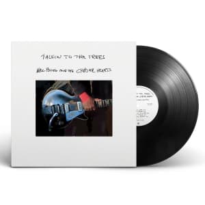 Neil Young - Talkin To The Trees (Black Vinyl) (LP)