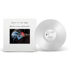 Neil Young - Talkin To The Trees (Ltd Clear Vinyl) (LP)