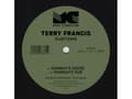 Miniatyrbild 2 av 2: Terry Francis - Dubtown (Maxisingle)