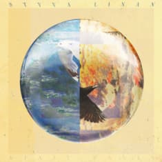 Styva Linan - Styva Linan (LP)