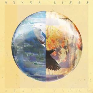 Styva Linan - Styva Linan (LP)