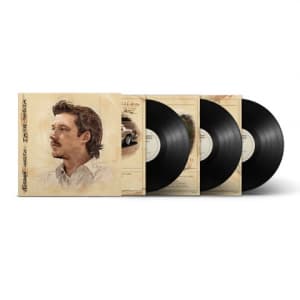 Morgan Wallen - I'm The Problem (3LP) (LP)