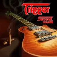 Trigger - Second Round (LP)
