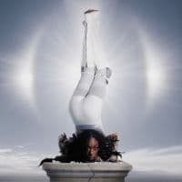 Debby Friday - The Starrr Of The Queen Of Life (Lo (LP)