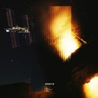 Various Artists - We Are Not Alone - Part 8 (LP)