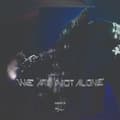 Pikkukuva 1 / 2: Various Artists - We Are Not Alone - Part 9 (LP)