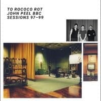To Rococo Rot - John Peel Bbc Sessions 97-99 (LP)