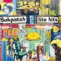 Sukpatch - Lite Hits (LP)