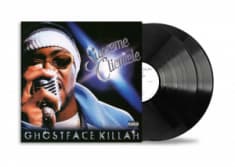 Ghostface Killah - Supreme Clientele (LP)