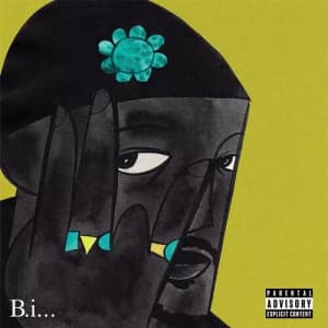 IDK - Bravado + Intimo (2Lp) (LP)