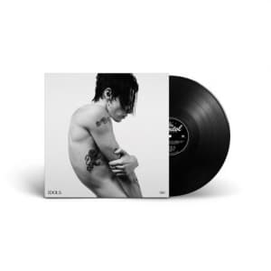 Yungblud - Idols (Vinyl) (LP)