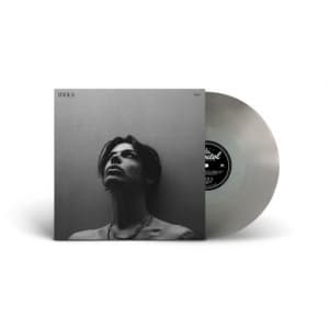 Yungblud - Idols (Ltd Indie Silver Vinyl) (LP)