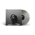 Miniatyrbild 1 av 2: Yungblud - Idols (Ltd Indie Silver Vinyl) (LP)