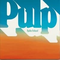 Pulp - Spike Island (Vinylsingle)
