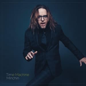Tim Minchin - Time Machine (LP)
