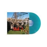 Jools - Violent Delights (Petrol Vinyl) (LP)