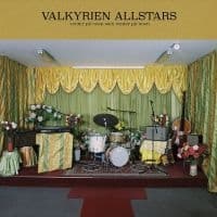 Valkyrien Allstars - Venter På Noen Som Venter På Noen (LP)