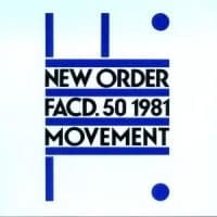 New Order - Split Seams/Vikt Hörn Movement (LP)