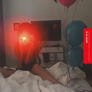 Unknown Mortal Orchestra - Split Seams/Vikt Hörn Ic-01 Hanoi (LP)