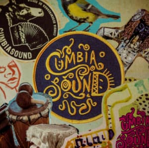 Cumbiasound - El Vinilo (LP)