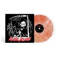 Pig Pen - Mental Madness (LP)
