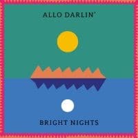 Allo Darlin - Bright Nights (LP)