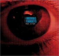 Moving Targets - Red Eyes (Vinyl Lp) (LP)