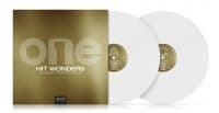 Various Artists - One Hit Wonders (2 Lp White Vinyl) (LP)