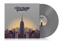 Cooltrane Quartet The - Songs We Love (Grey Vinyl Lp) (LP)