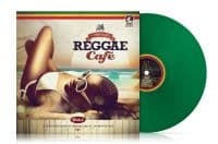 Various Artists - Vintage Reggae Café - Vol. 1 (Green (LP)