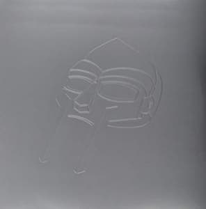 Mf Doom - Split Seams/Vikt Hörn Operation: Doomsday (Ltd Silver Cov (LP)
