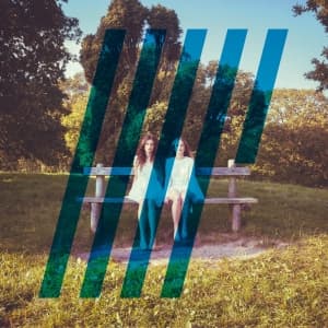 Wilson Steven - Split Seams/Vikt Hörn 4 1/2 (LP)