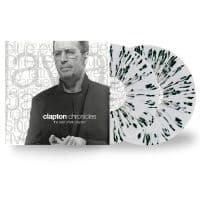 Clapton Eric - Clapton Chronicles: The Best Of Eric Clapton (Color 2LP) (LP)
