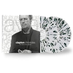 Clapton Eric - Clapton Chronicles: The Best Of Eric Clapton (Color 2LP) (LP)