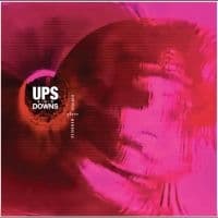 Ups And Downs - Stained Glass Memories (Yellow Viny (LP)