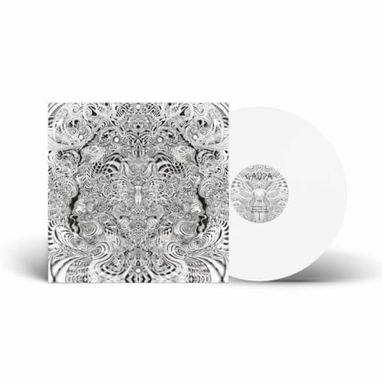 Gaupa - Fyr (White Vinyl Lp) (LP)
