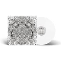 Gaupa - Fyr (White Vinyl Lp) (LP)