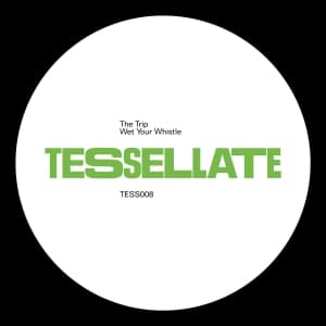 The Trip - Wet Your Whistle (Maxisingle)