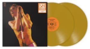 Iggy And The Stooges - Raw Power (Rsd Essential 2023) (LP)