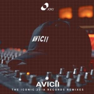 V/A - Avicii: The Iconic Joia Records Remixes (LP)