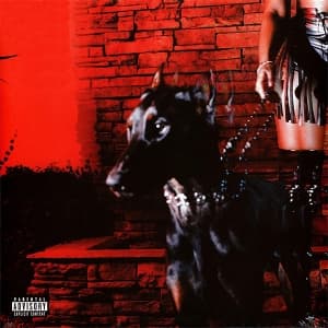 Leon Thomas - Mutt (LP)